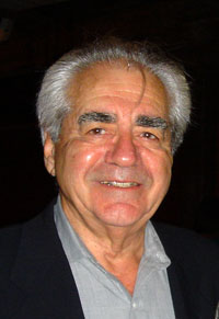George Zondiros