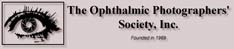 Ophthalmic Photographers' Society - logo